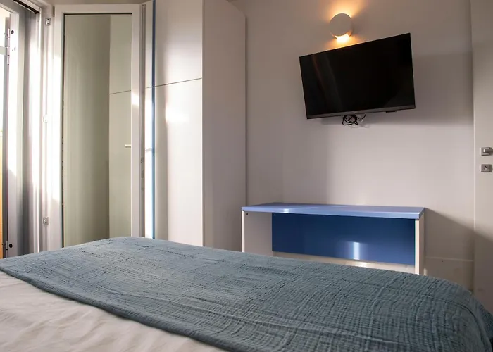 Apartamento Villini Dell'acquedotto Felice