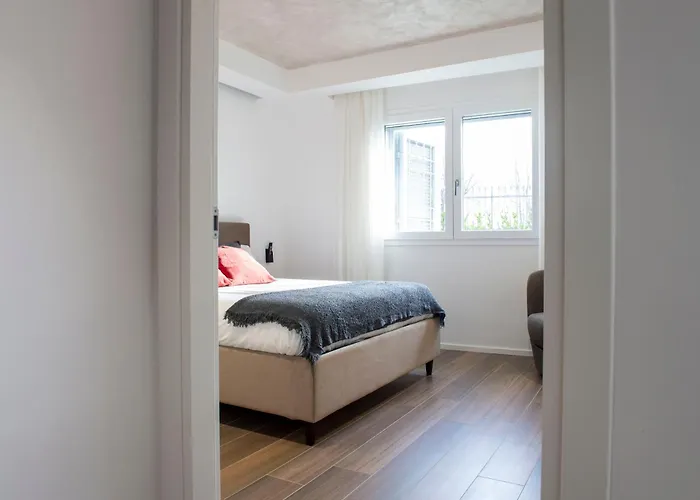 Apartamento Villini Dell'acquedotto Felice Roma