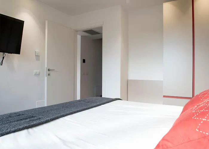 Villini Dell'acquedotto Felice Apartamento