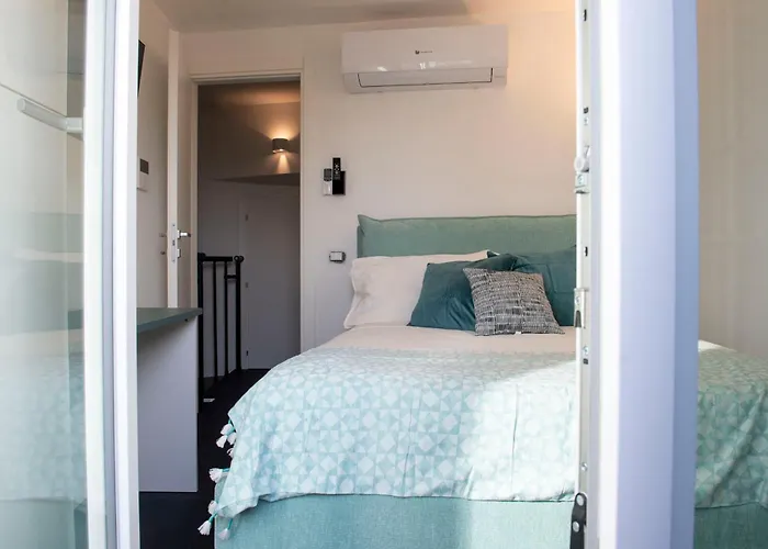 Villini Dell'acquedotto Felice Apartamento Roma