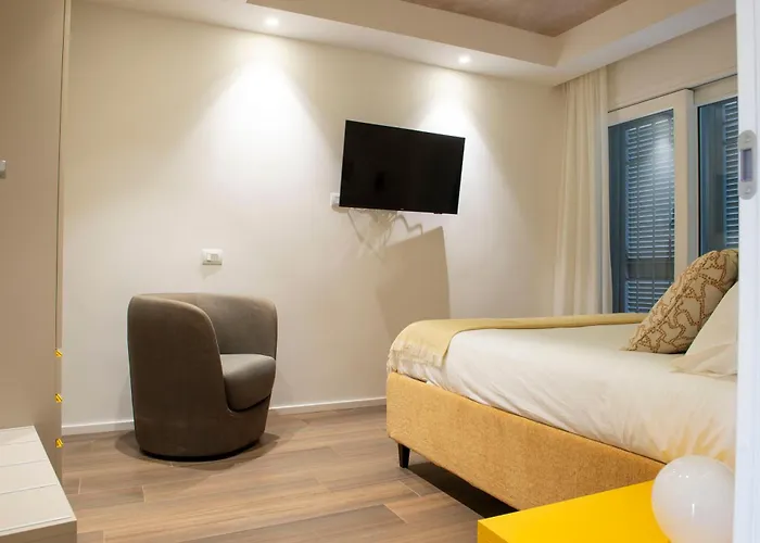 Apartamento Villini Dell'acquedotto Felice *
